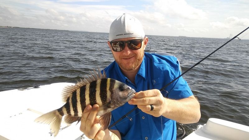 Tampa Fishing Charters (Jun-Oct)