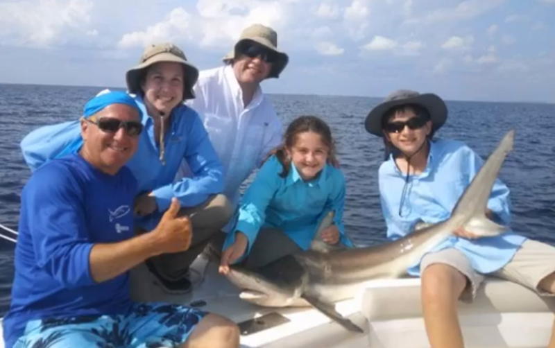 Florida Fishing Charters (Mar-May)